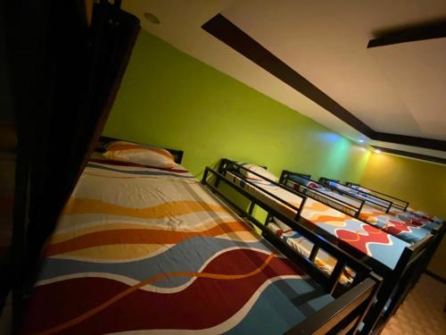REYES BEACH RESORT