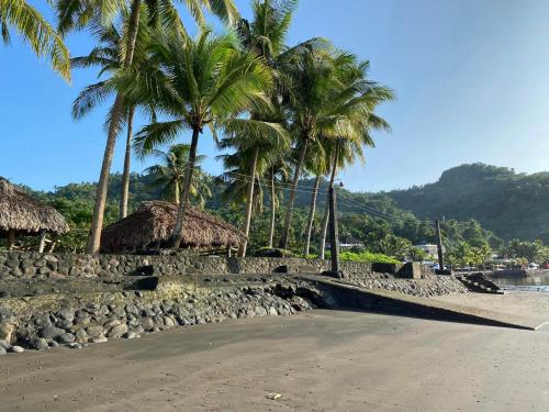 REYES BEACH RESORT