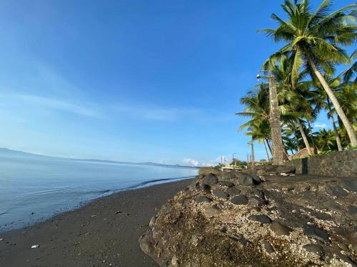REYES BEACH RESORT
