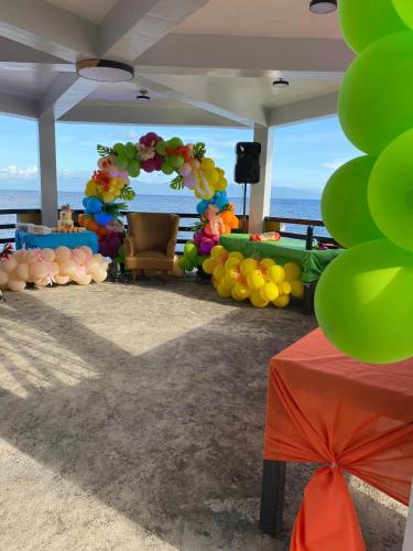 REYES BEACH RESORT