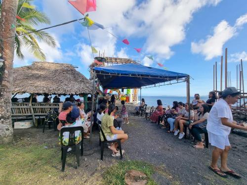 REYES BEACH RESORT