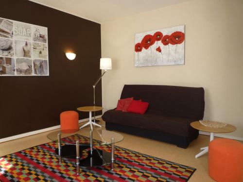 Appartement Hello - Ancy-sur-Moselle