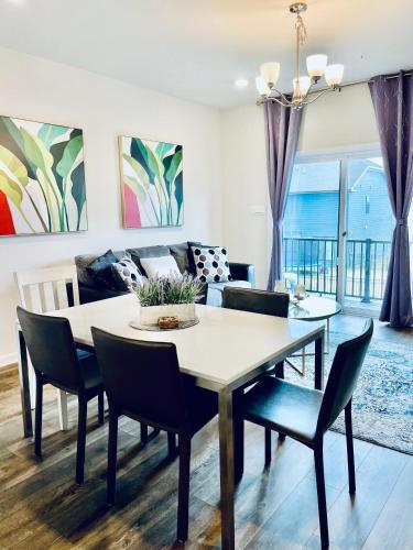 Newly Built Townhome in Frederick, USA