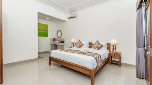Marwati Guest House, Bali
