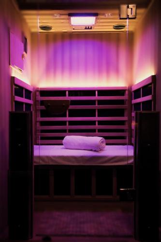 Heaven in the Hills Retreat, Maleny (foto 9)