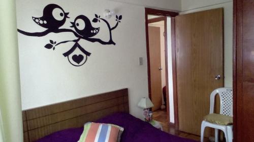 Hospedaje AQUÍ CON MARISA