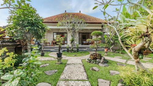 Marwati Guest House, Bali