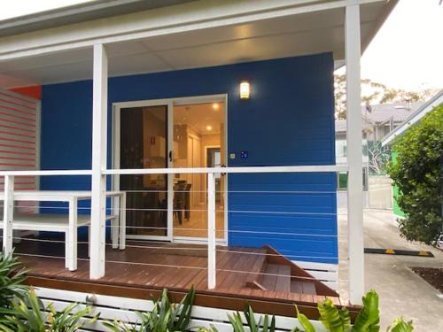 Vista Exterior, Huskisson Beach Escape  in Jervis Bay