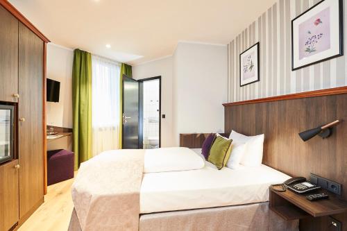 Hotel Hauser Boutique, Nürnberg (Foto 6)
