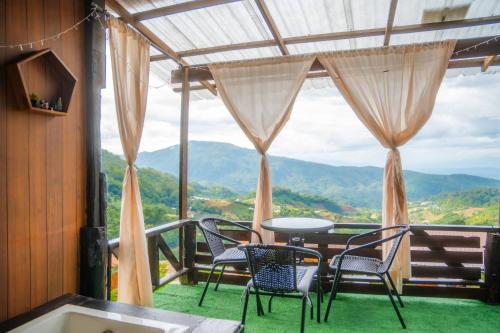 Monlomnao Homestay in Mae Rim