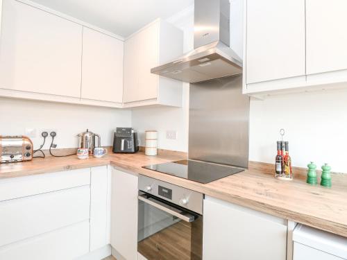 Pine Cottage, Beccles (fotografie 8)