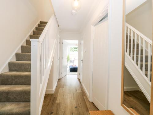 Pine Cottage, Beccles (fotografie 9)