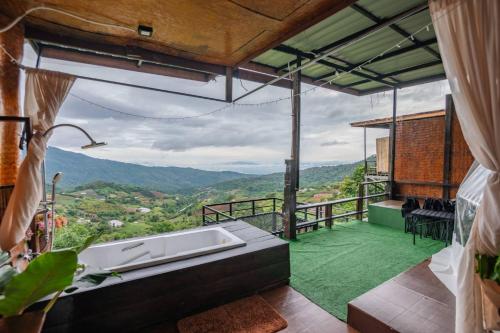 Monlomnao Homestay in Mae Rim