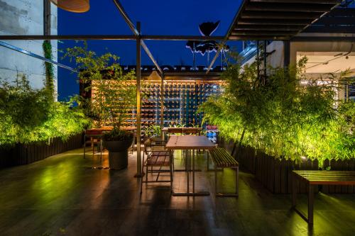 Hotel Nandini - Dhaka