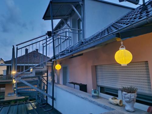 外部景觀, Boardinghouse Forst in 福斯特