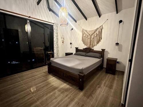 Villa AlCon, 5 bedrooms in Oriente