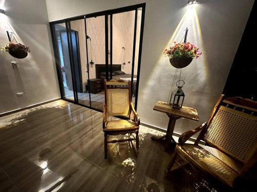 Villa AlCon, 5 bedrooms in Oriente