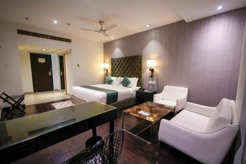 Deccan Serai Hotel photo 2