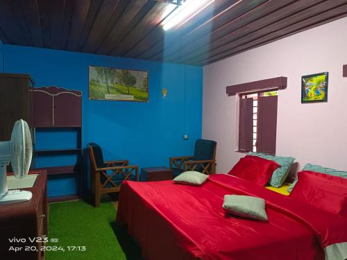 Munnar home stay in Munnar
