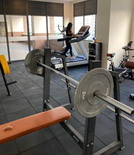 BE Residences Luxury Studio Apartments, AC, Pool, Gym BE Residences Luxury Studio Apartments, AC, Pool, Gym