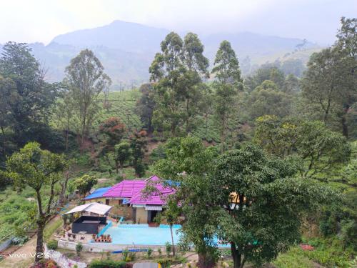 Kert, Munnar home stay in Munnar