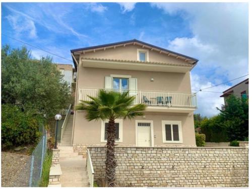 Villa Annunziata gîte à louer Aragona