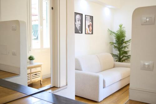 [Ognissanti] Excelsior Apartment, Florencie