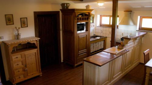 Doubický Venkov (Doubicky Venkov) in 杜比察