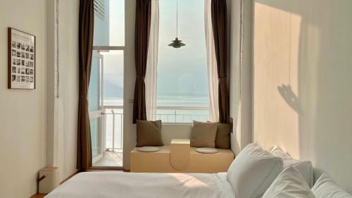 Hermon Sun Moon Lake - Nantou