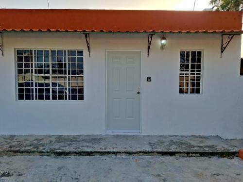 Apartamento Acogedor en zona Norte in Mérida, Mexico
