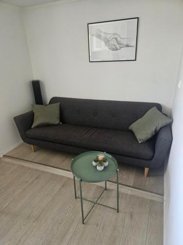 Rooms with free parking, Lillestrøm (foto 10)