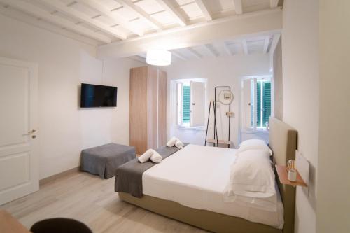 Coco Places Rooms Santa Maria Novella, Centro Storico, Florenz