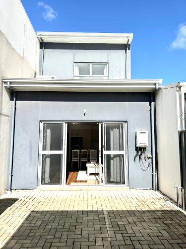 A szálláshely kívülről, Heartwarming 3BR-Townhouse in Clearview