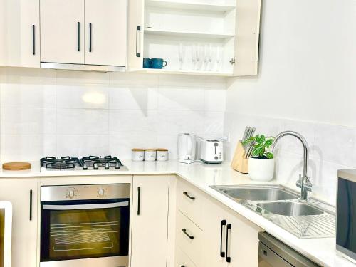 Létesítmények, Heartwarming 3BR-Townhouse in Clearview