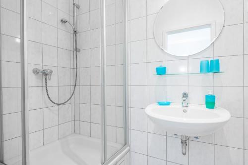 Pension Prenzlberg, Berlino (foto 3)