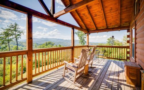 Strutture e servizi, Ever After Gatlinburg in Gatlinburg (TN)