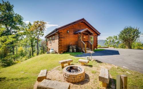 Strutture e servizi, Ever After Gatlinburg in Gatlinburg (TN)