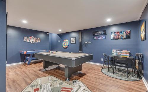 Hidden Hollow Lodge - image 4