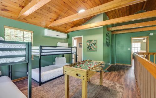 Hidden Hollow Lodge - image 7