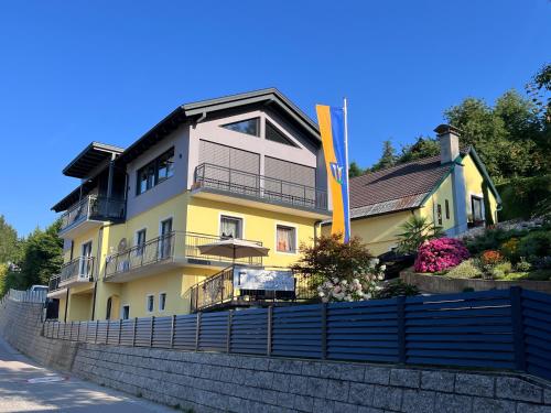 Lucashof Millstättersee in Millstatt am See, Österreich