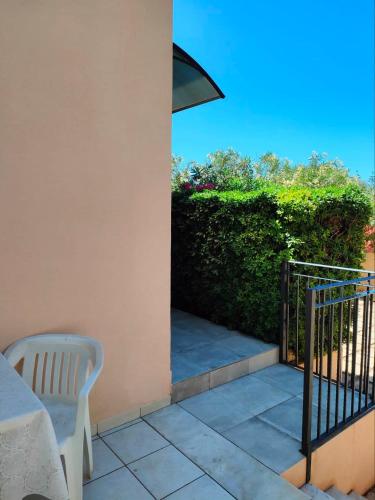 Moresco Resort - main image