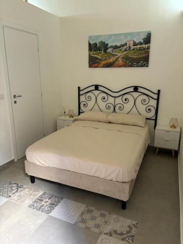  Giura, Pension in Lecce