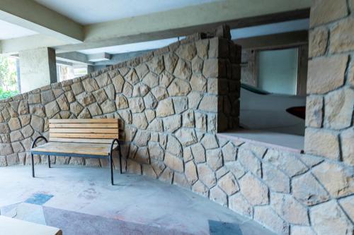 Hotel Embassy Park - BKC Mumbai 4