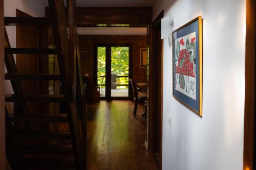 Pensiunea Lac - image 3