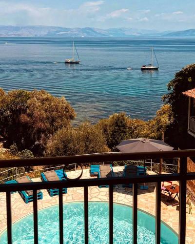 Antares Boutique Guesthouse 3