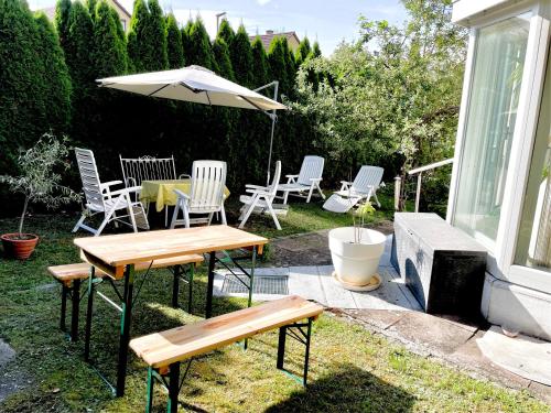 Sehr schöne Wohnung in 70839 Gerlingen in Deutschland (Sehr schone Wohnung in 70839 Gerlingen in Deutschland) in เกอร์ลิงเงิน