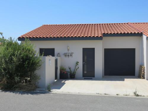 L'hibiscus - Location, gîte - Narbonne