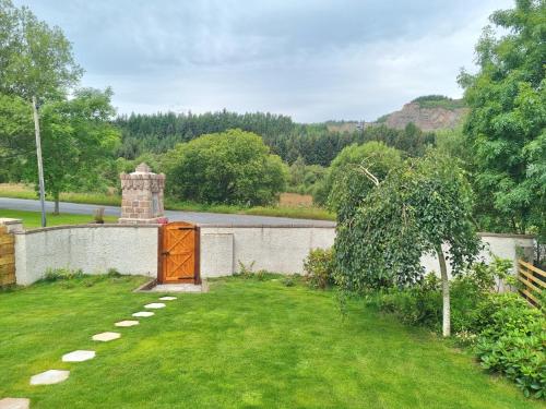 Kert, The Shepherds Neuk in Craggie