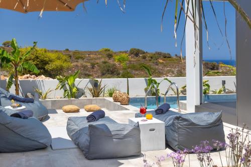 PhySea Villa