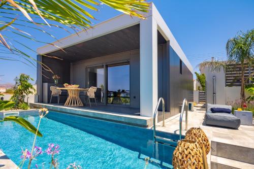 PhySea Villa